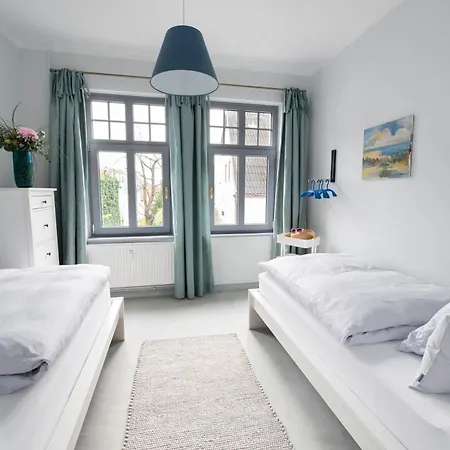 333 Apartment Kappeln