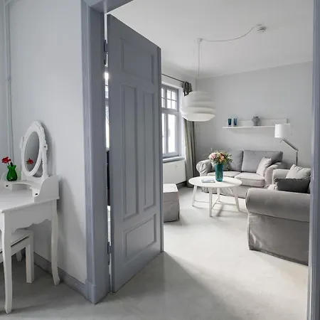 Apartment 333 *