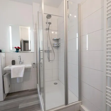 Apartment 333 *