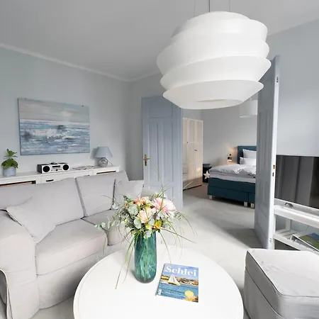Apartment 333 Kappeln
