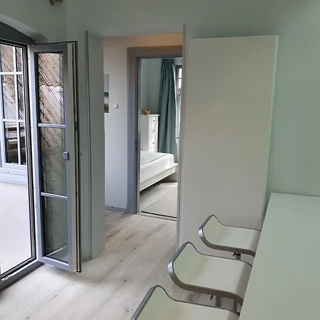 333 Apartment
